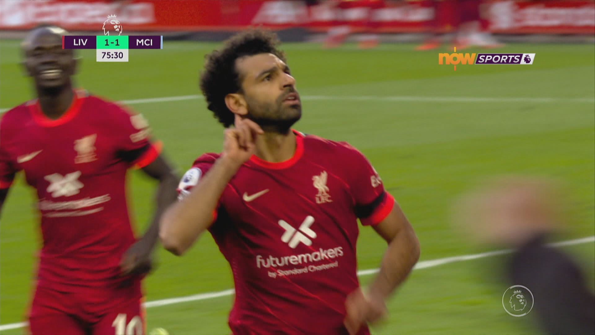 【英超精華】（10月4日）