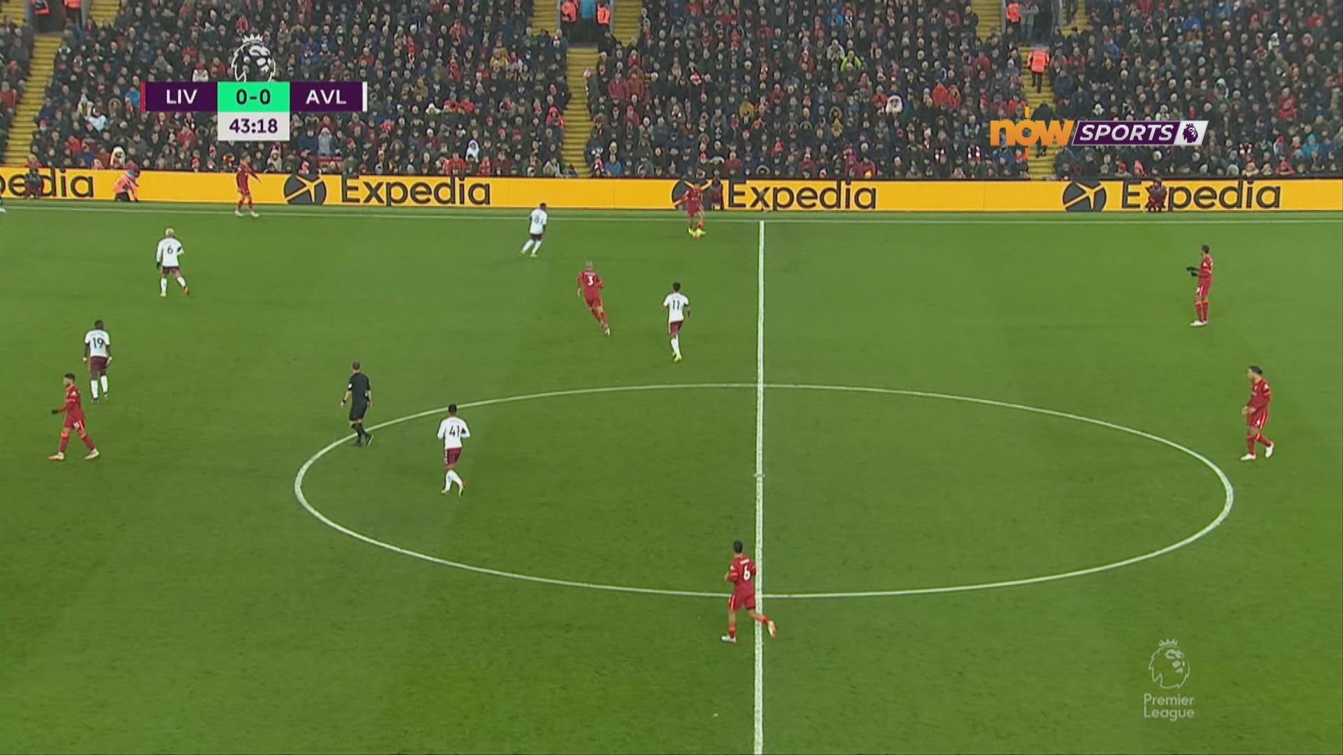 【英超精華】(12月12日)