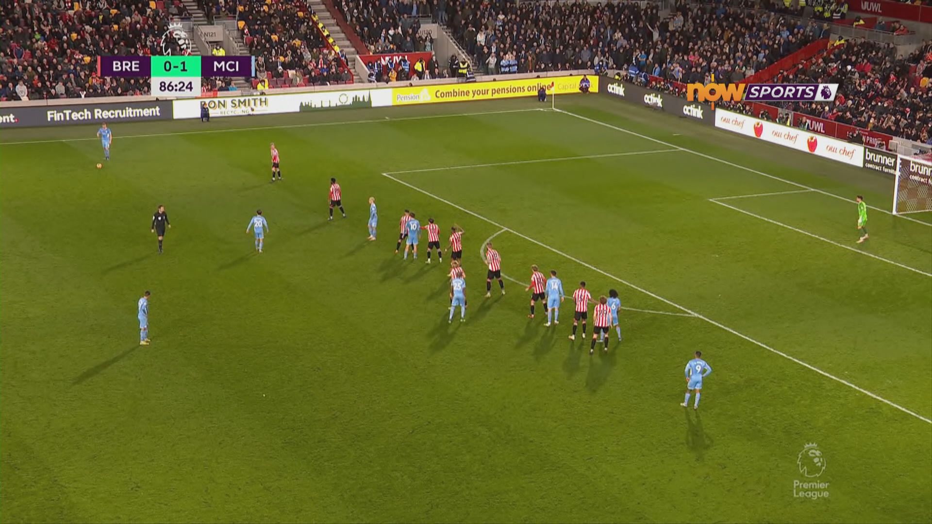 【英超精華】（12月30日）