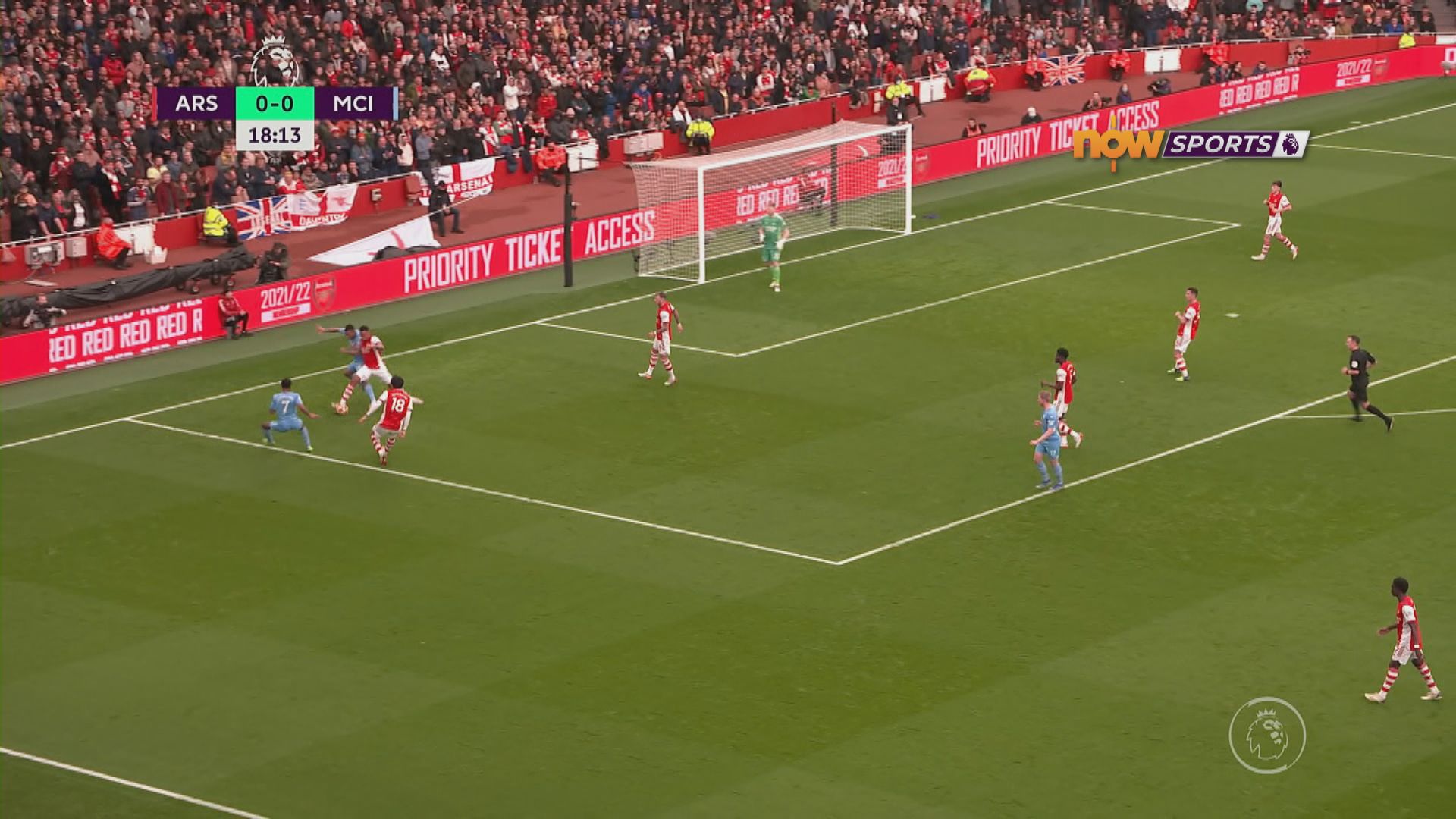 【英超精華】（1月2日）