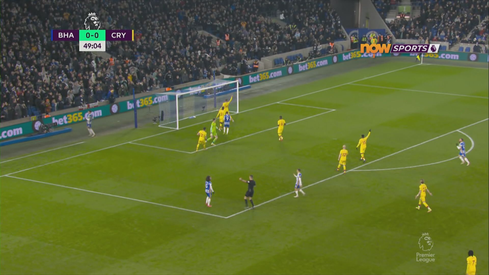 【英超精華】（1月15日）