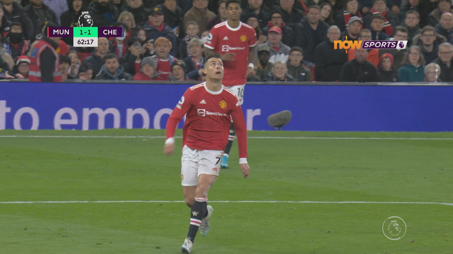 【英超精華】(4月29日)