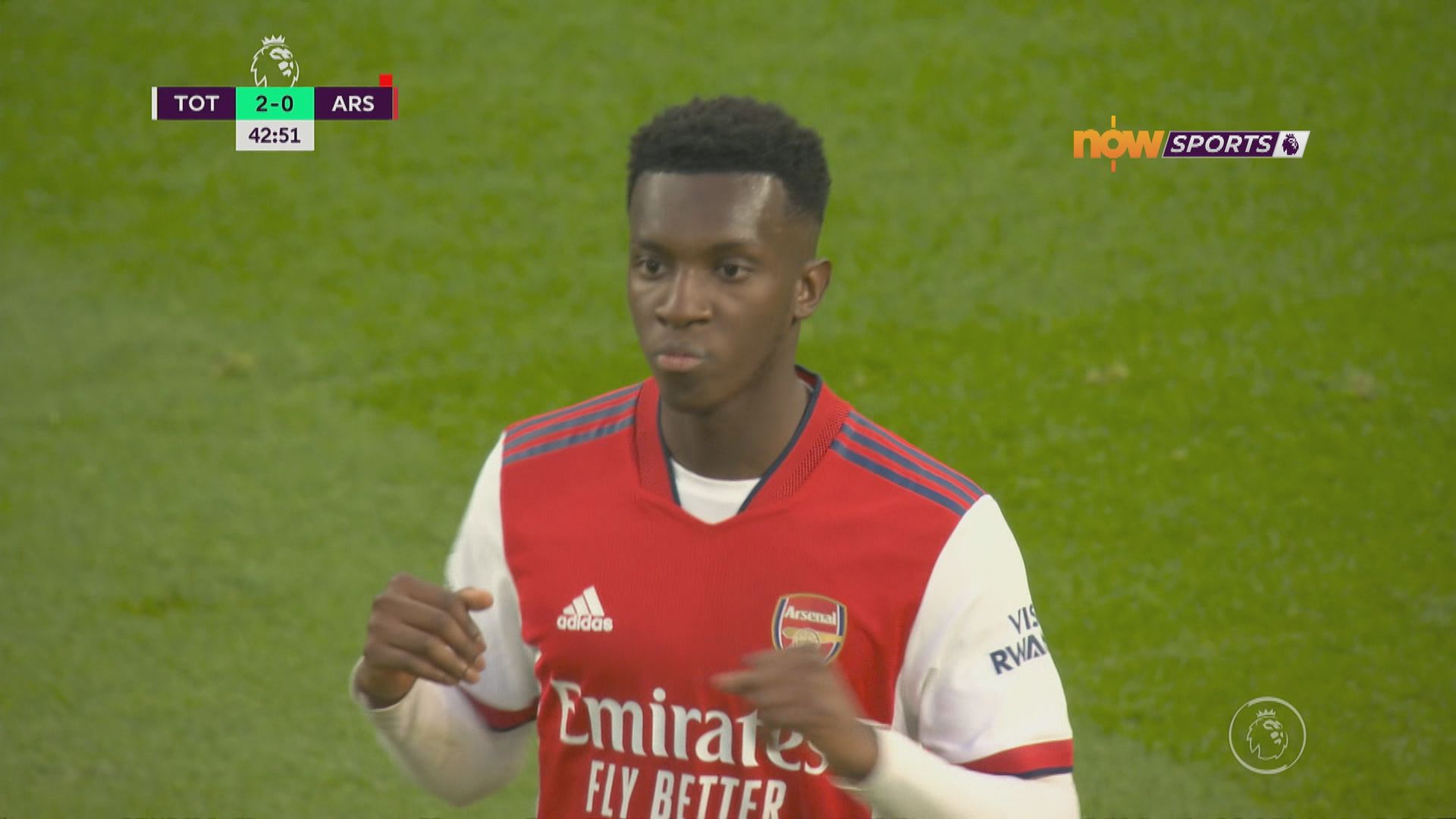 【英超精華】(5月13日)