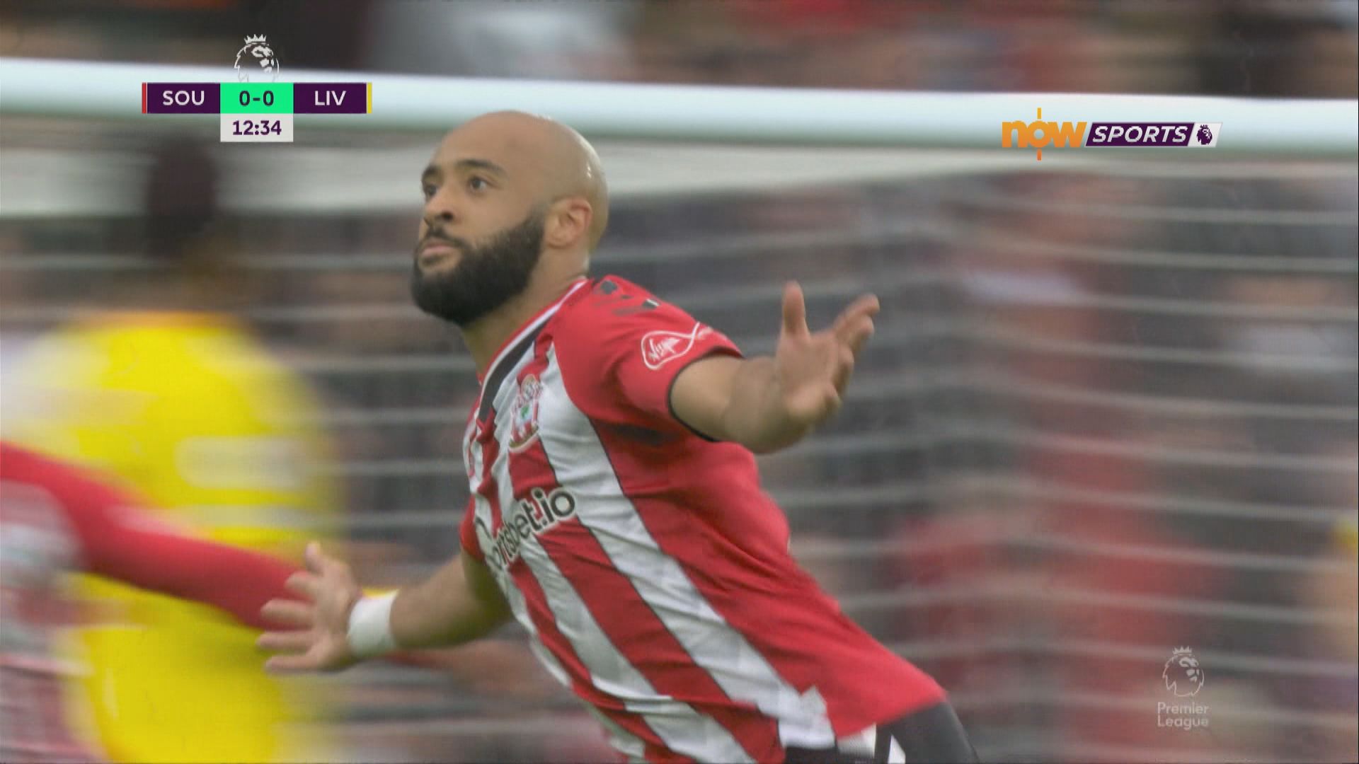 【英超精華】（5月18日）