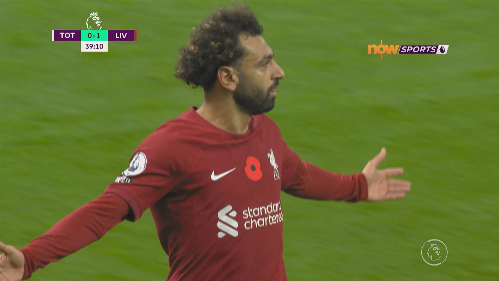 【英超精華】(11月7日)