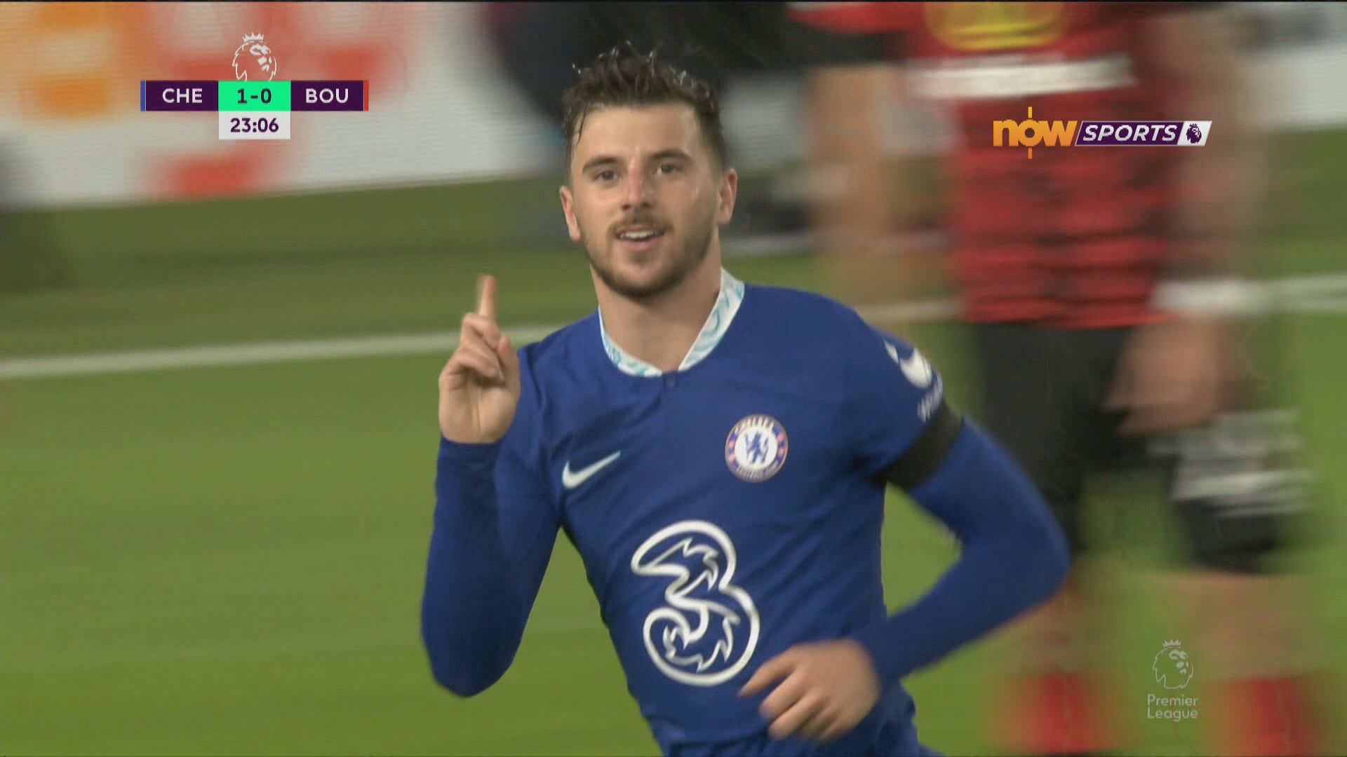 【英超精華】(12月28日)