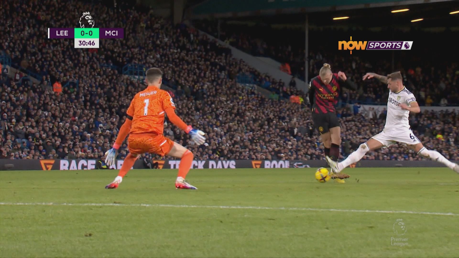 【英超精華】(12月29日)