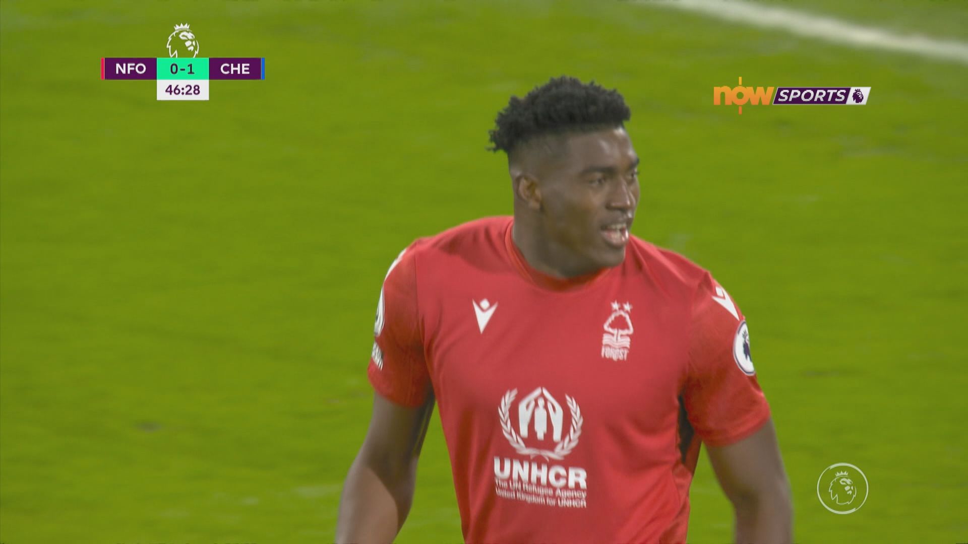 【英超精華】(1月2日)