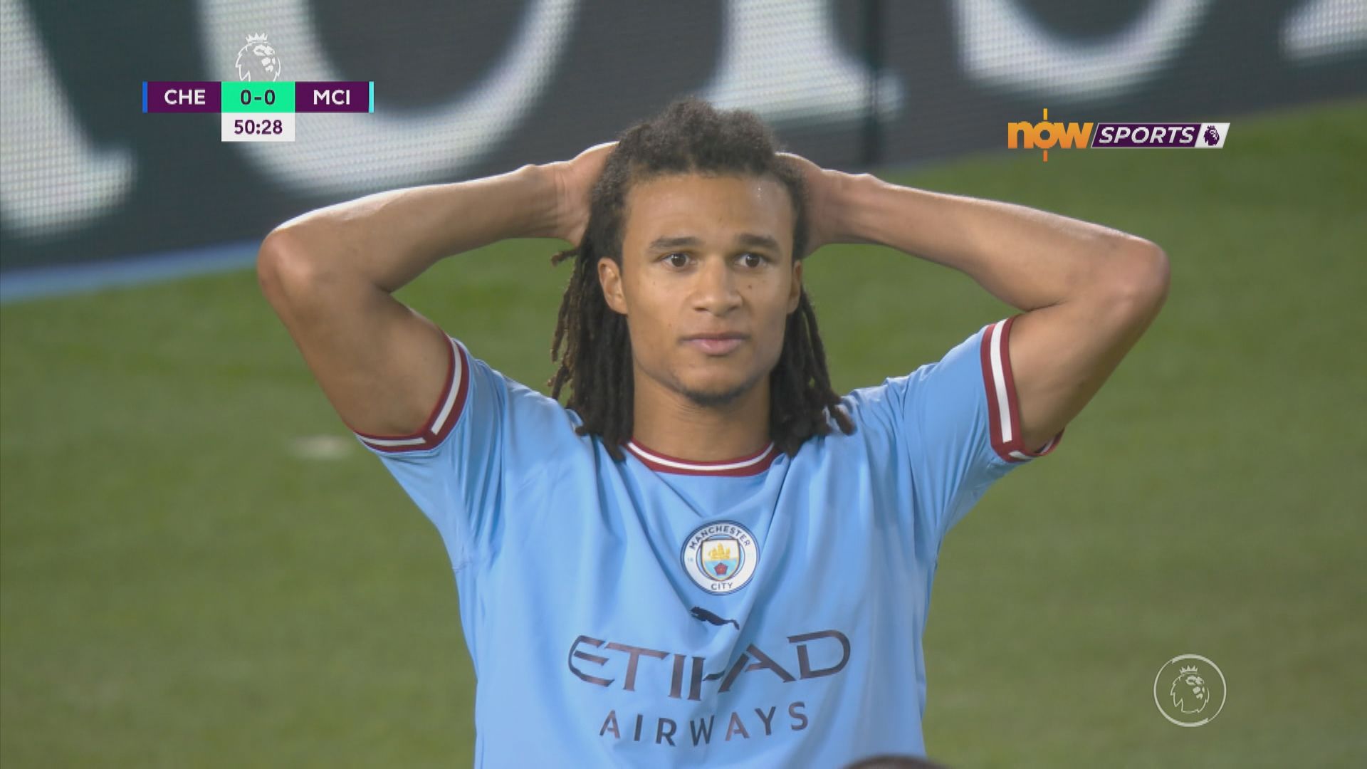 【英超精華】(1月6日)