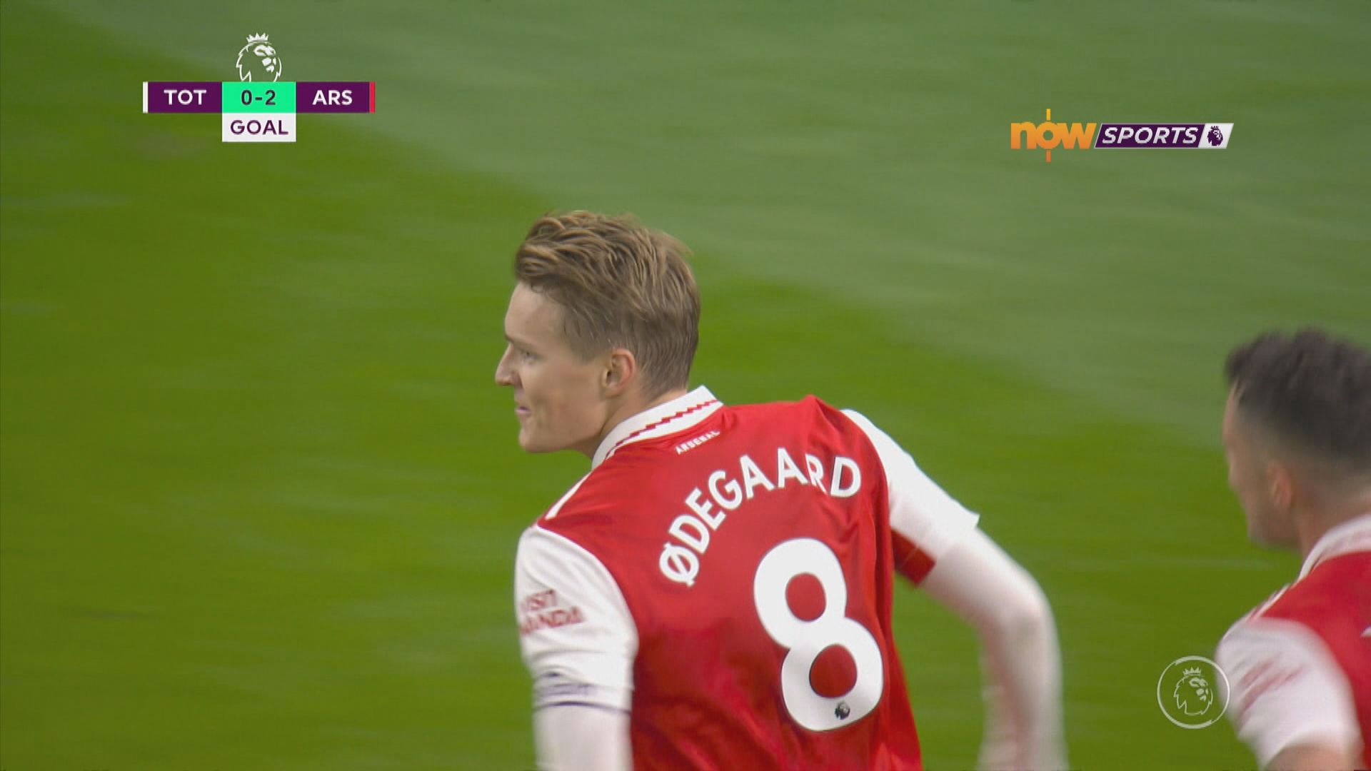 【英超精華】(1月16日)