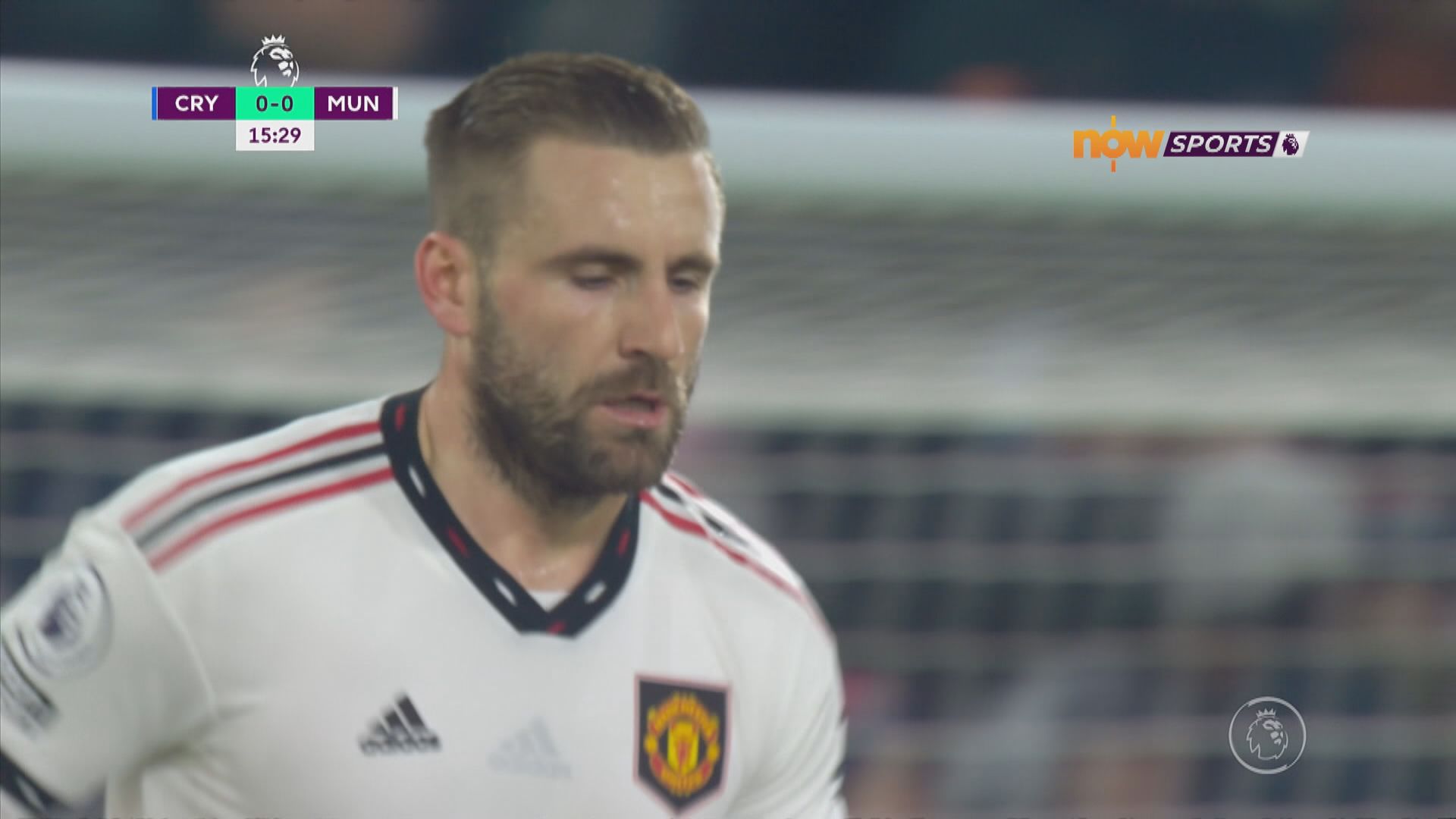 【英超精華】(1月19日)