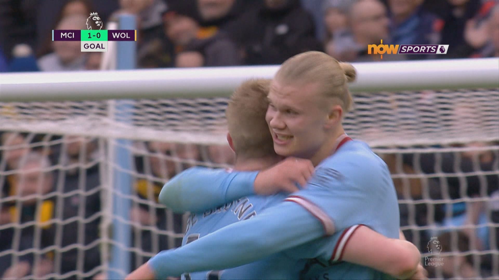 【英超精華】(1月23日)