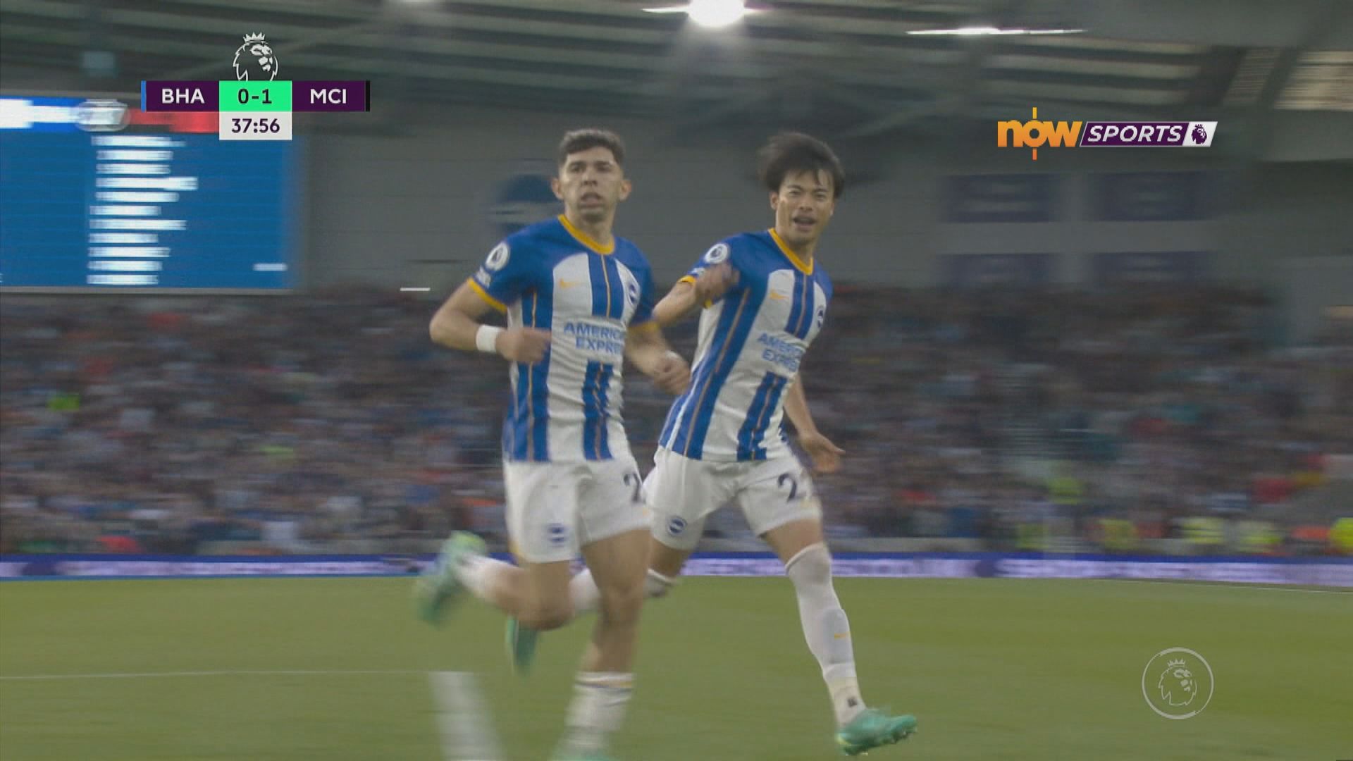 【英超精華】(5月25日)