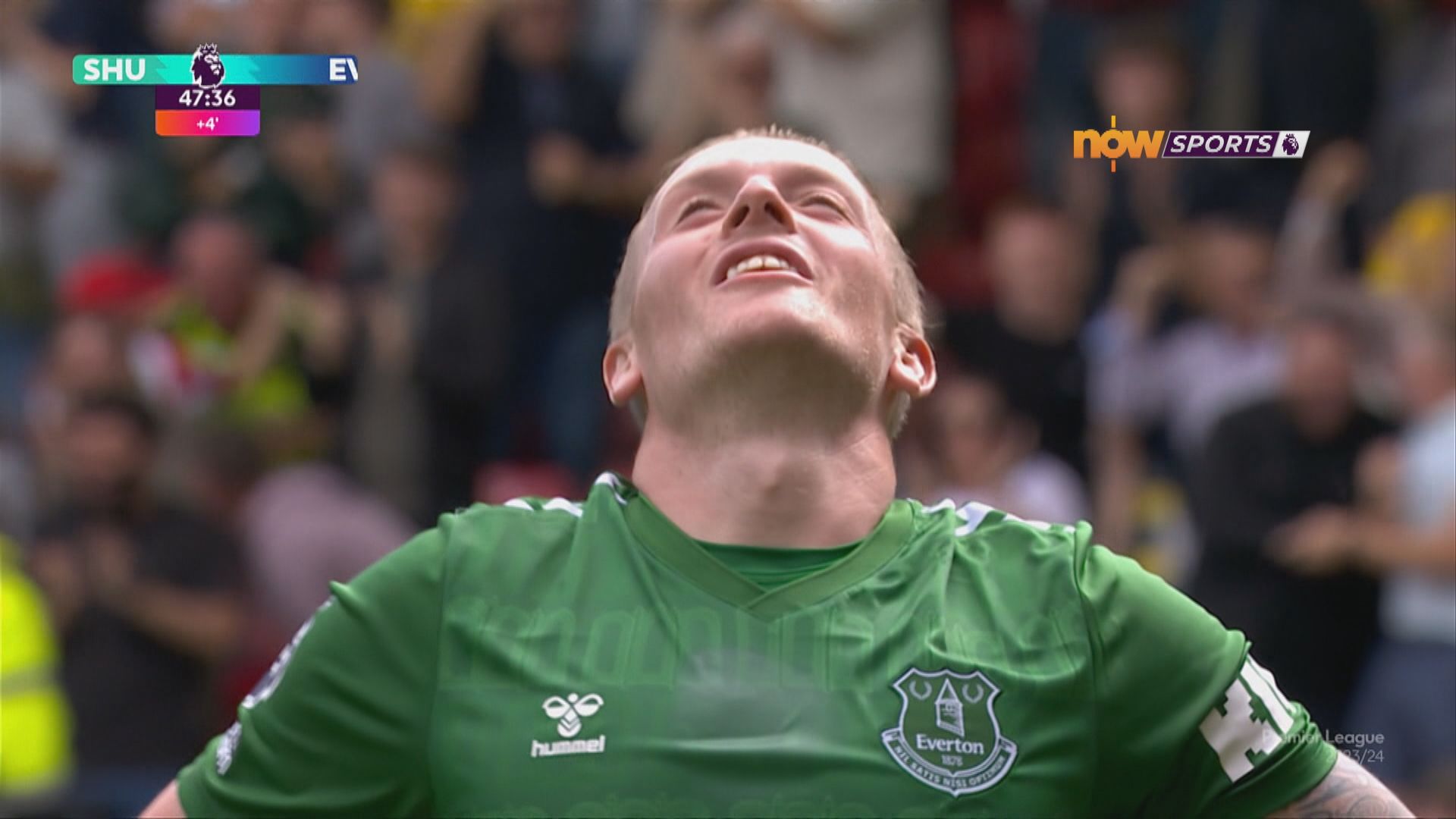 【英超精華】(9月3日) 