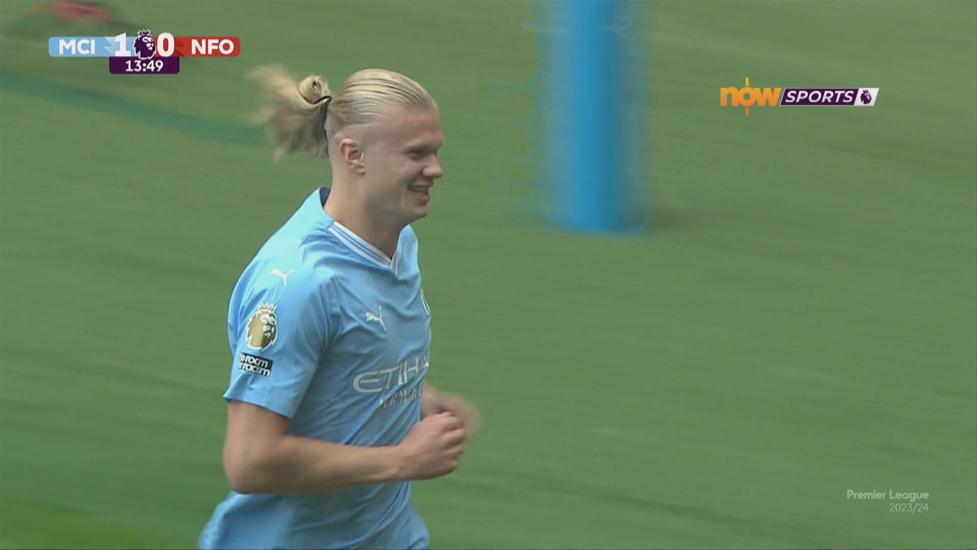 【英超精華】(9月24日)