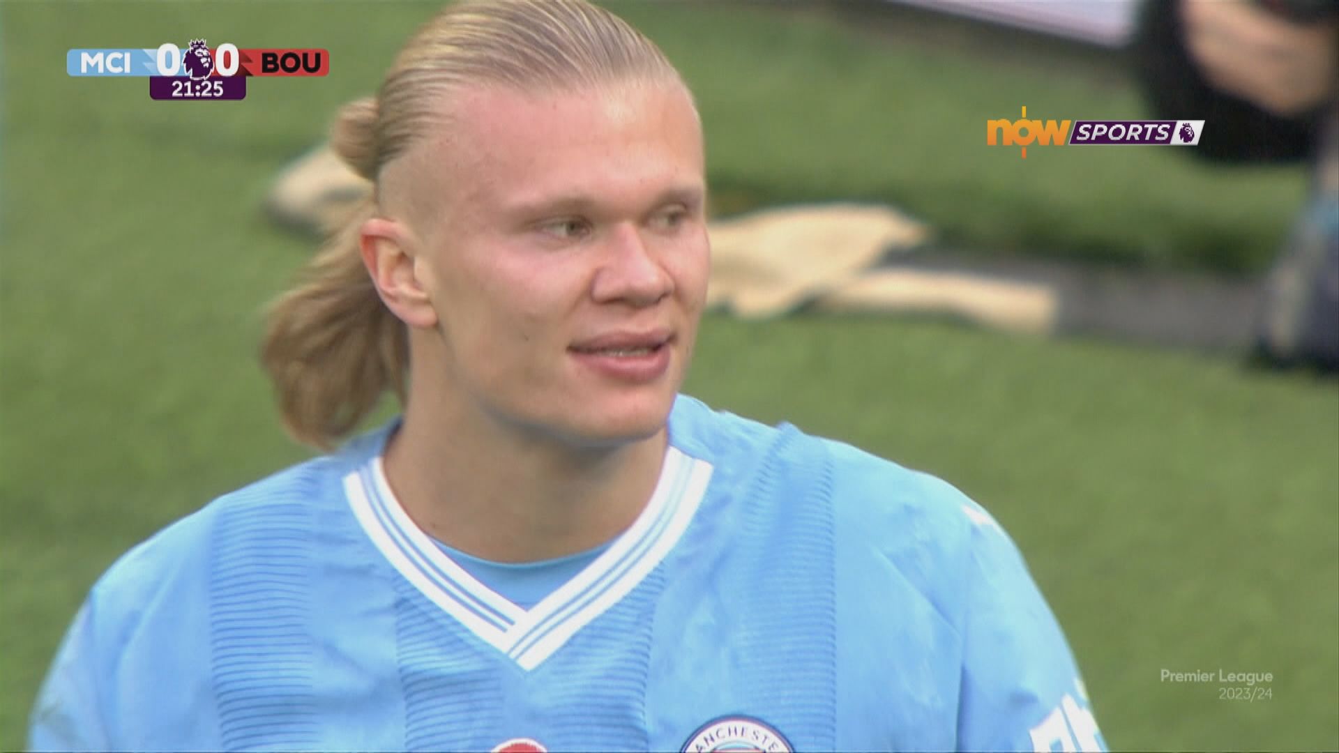 【英超精華】(11月5日)