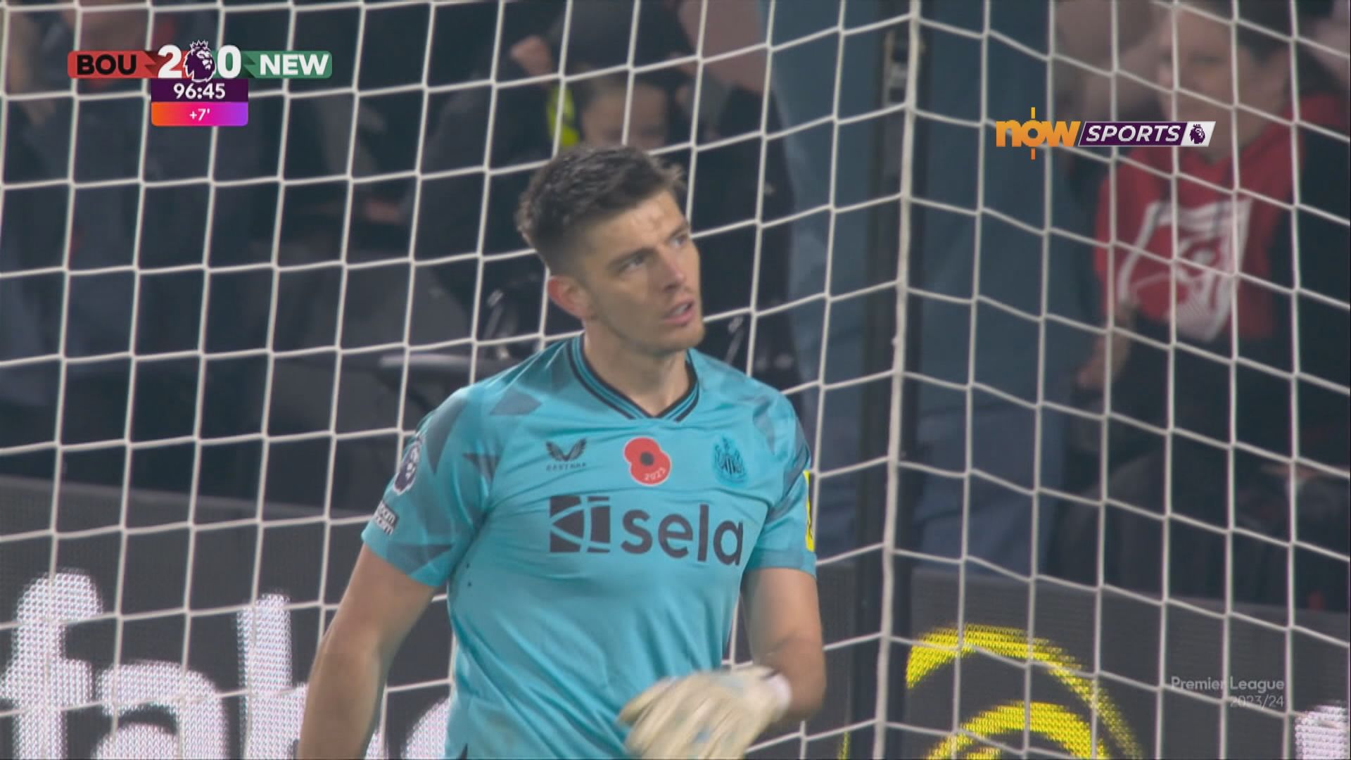 【英超精華】(11月12日)