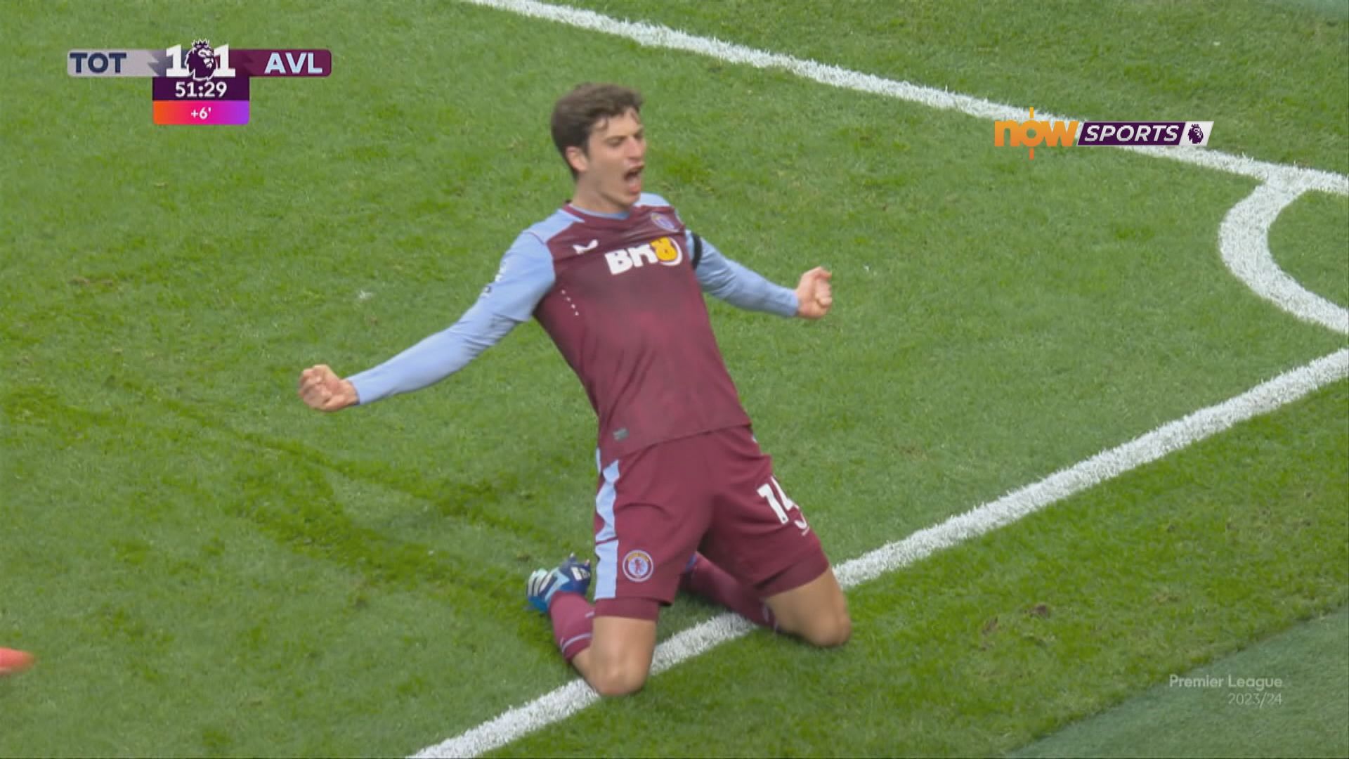 【英超精華】(11月27日)