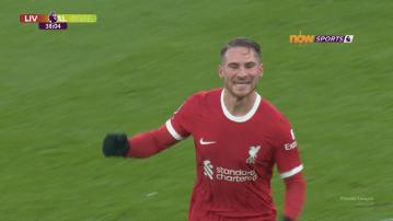 【英超精華】(12月4日)