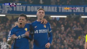 【英超精華】(3月12日)