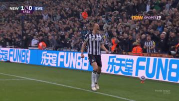 【英超精華】(4月3日)