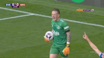 【英超精華】(4月22日)