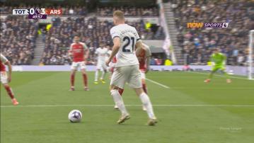 【英超精華】(4月29日)