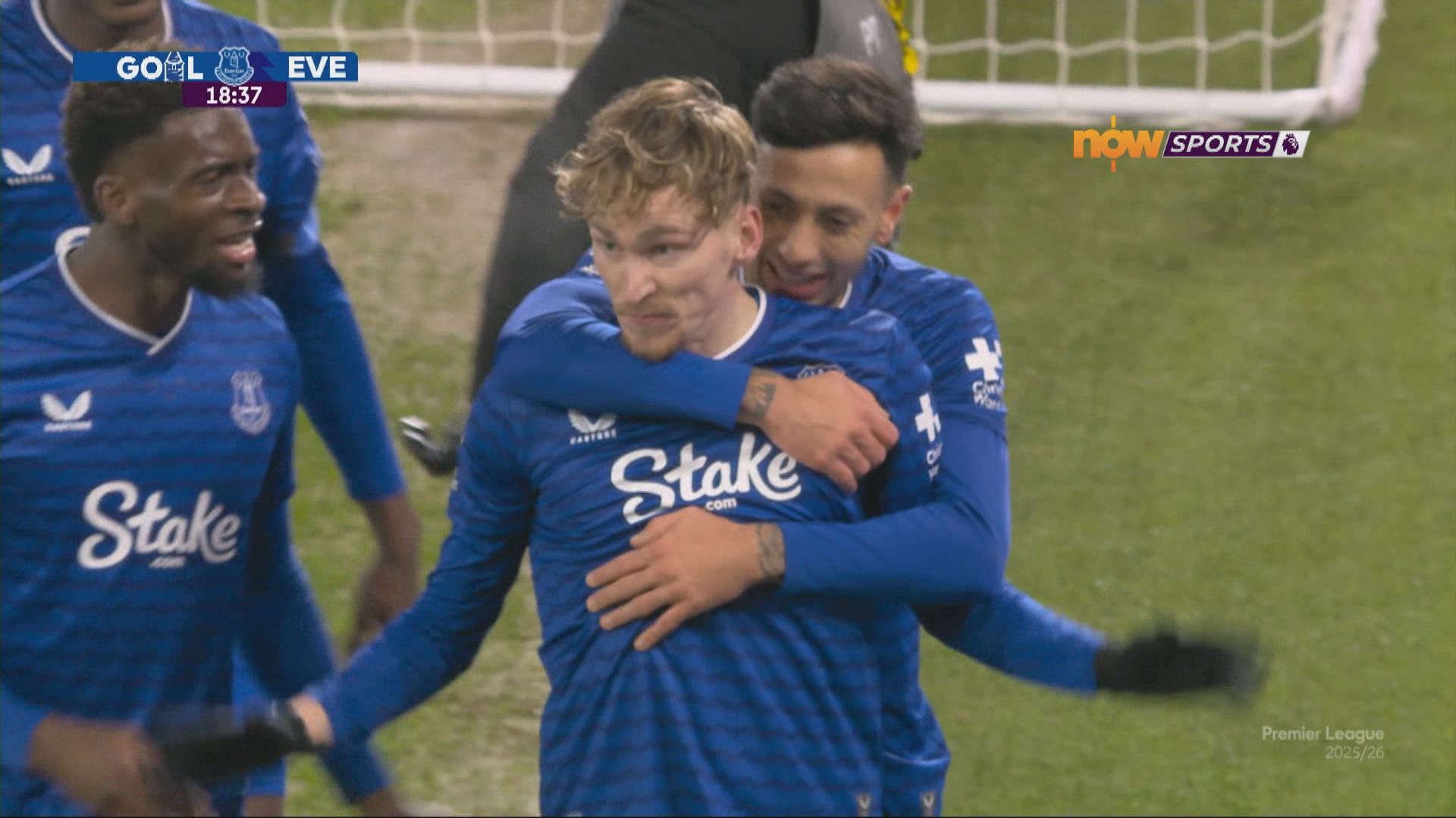 英超精華｜愛華頓作客再伐森林　阿仙奴大炒維拉續居榜首