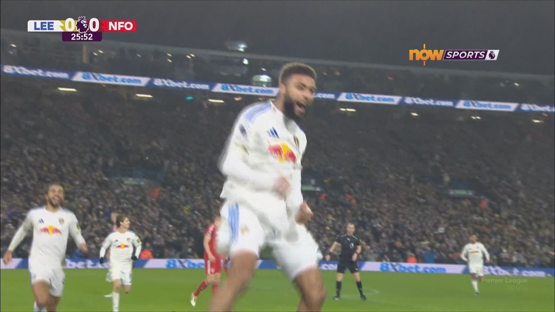 英超精華｜下游護級爭奪戰列斯聯搶走三分　森林踢多場僅贏「鎚仔幫」六分