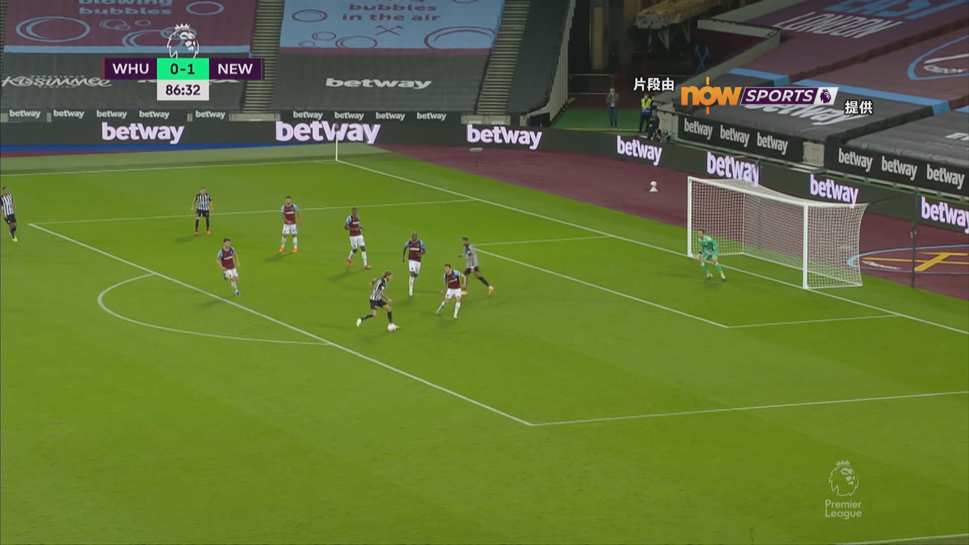 英超賽會與騰訊簽署轉播合約