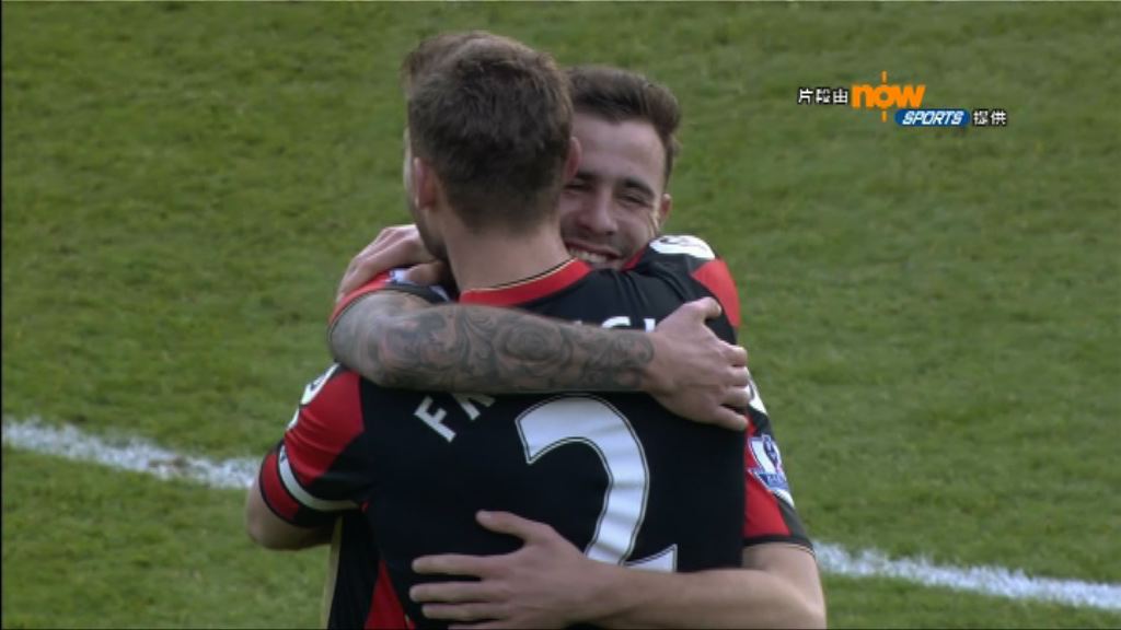 【英超精華】(3月13日)