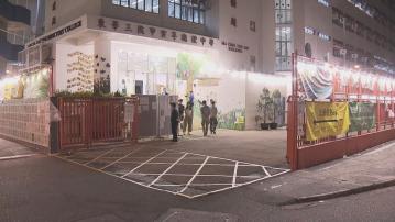 多個建制政黨認為系統故障會影響投票結果 