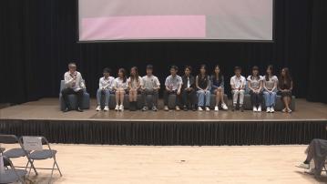 IB放榜｜英基誕生15位狀元佔全港一半　大部分計劃本地升讀醫科