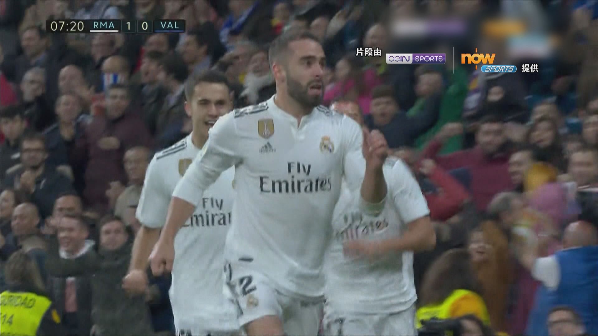 【西甲精華】（12月2日）