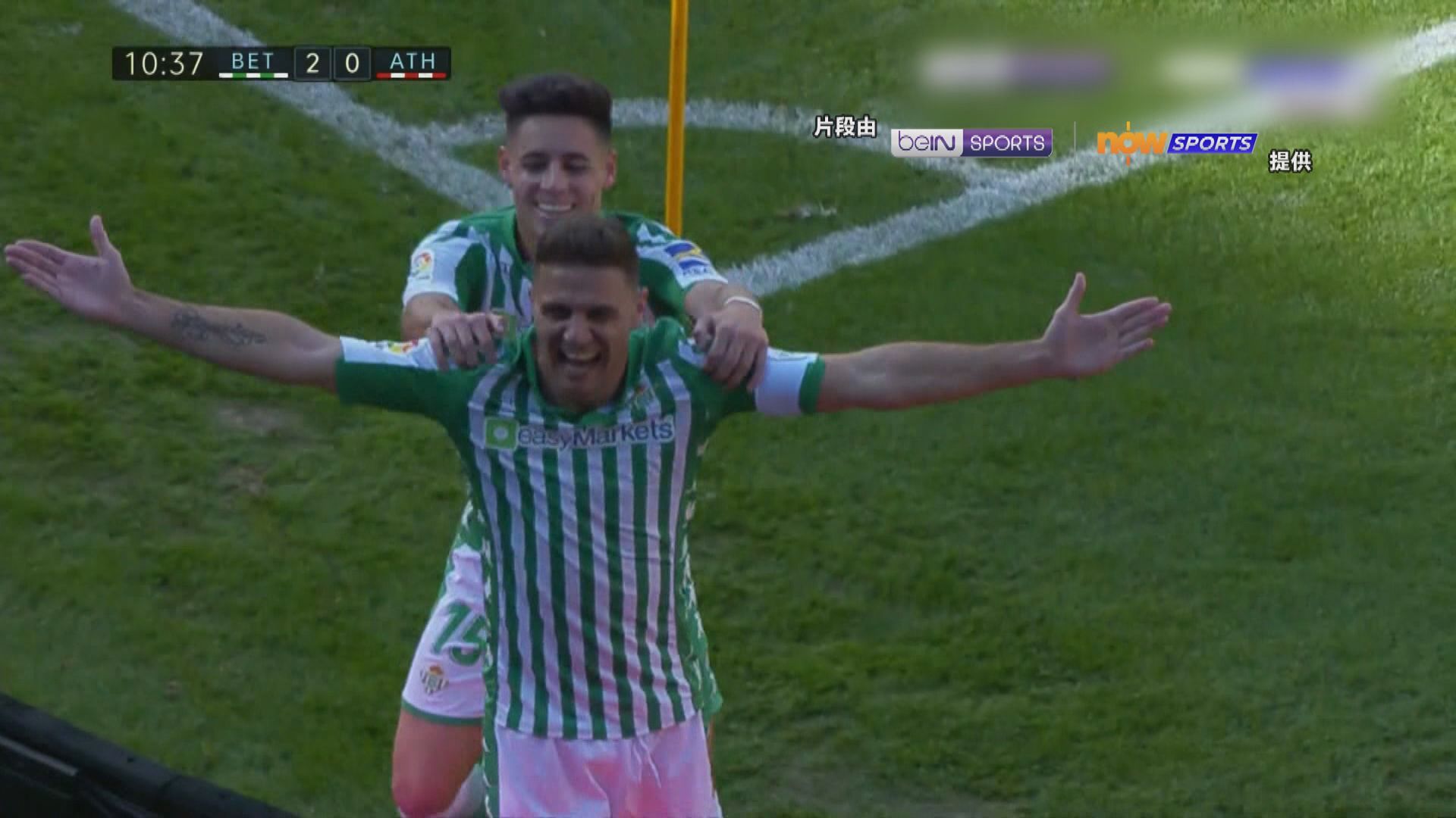 【西甲精華】(12月9日)