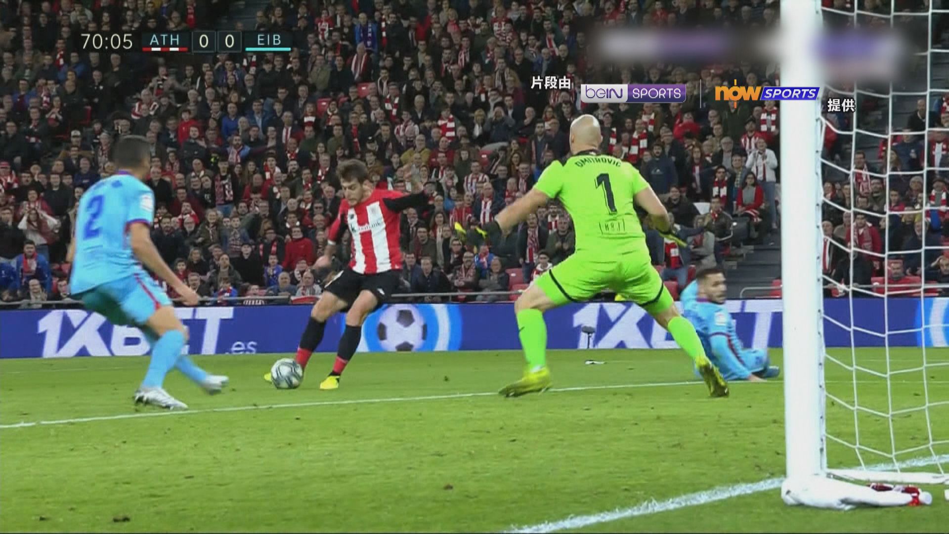 【西甲精華】（12月15日）