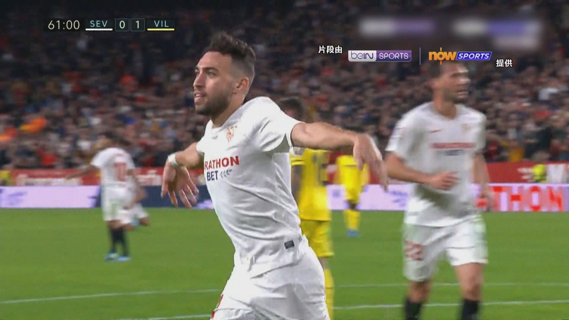 【西甲精華】（12月16日）