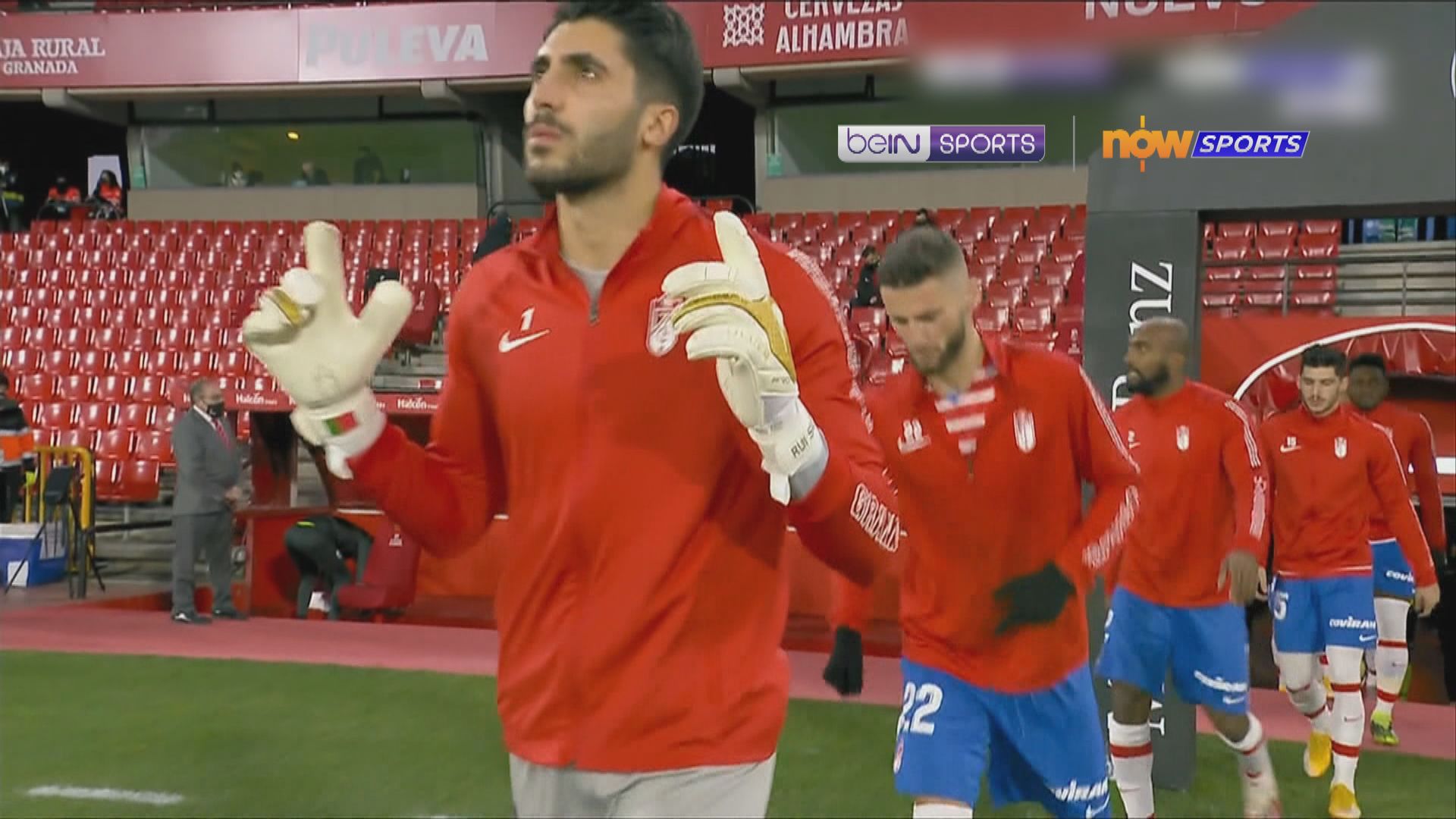 【西甲精華】(1月10日)