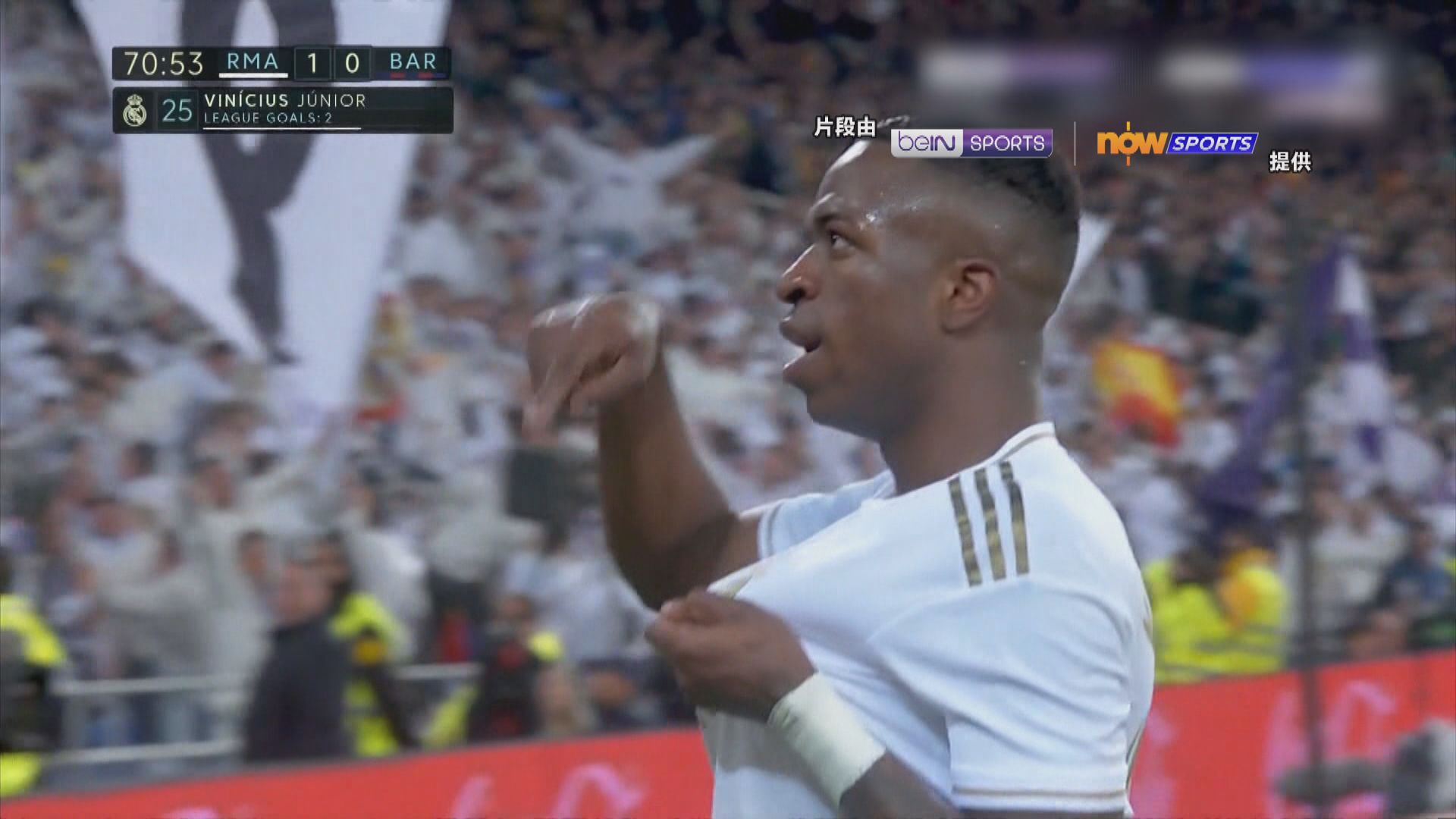 【西甲精華】（3月2日）