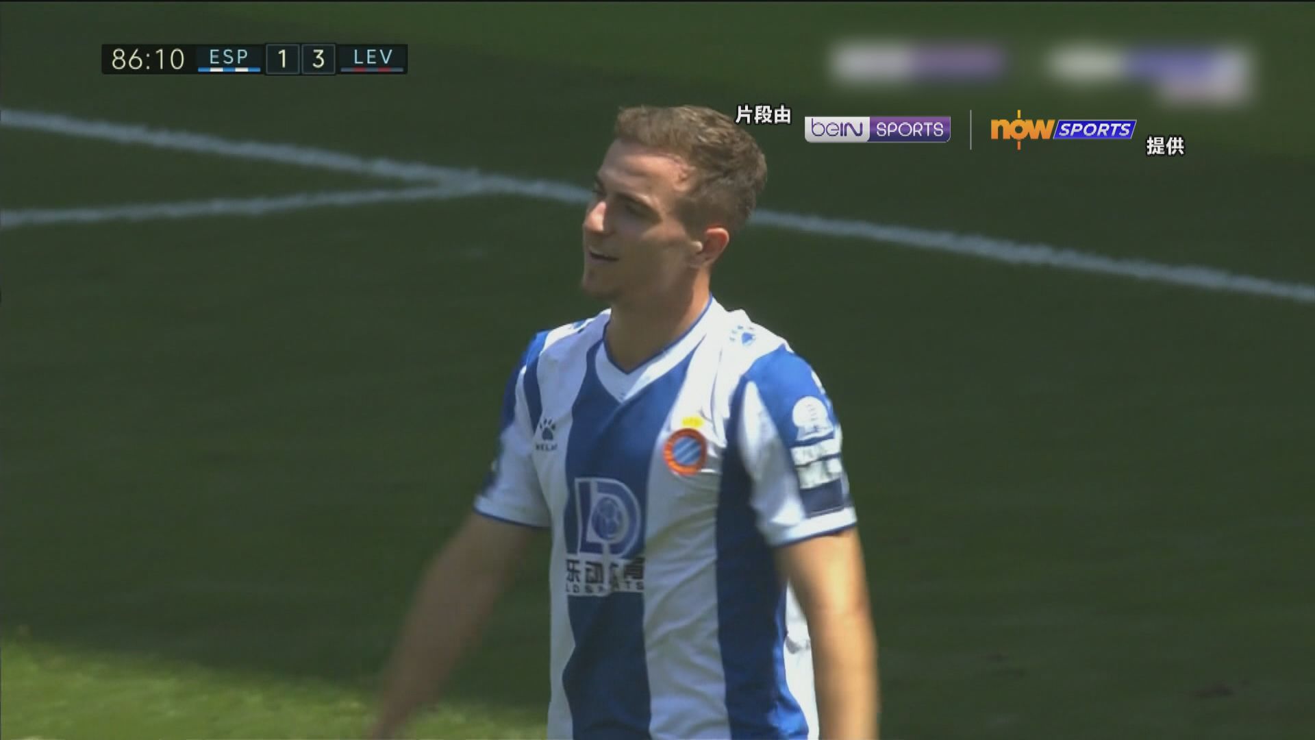 【西甲精華】（6月21日）