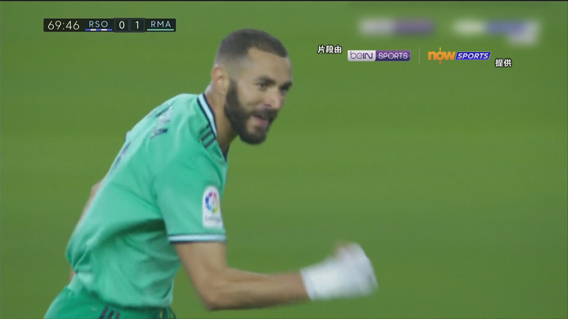 【西甲精華】(6月22日)