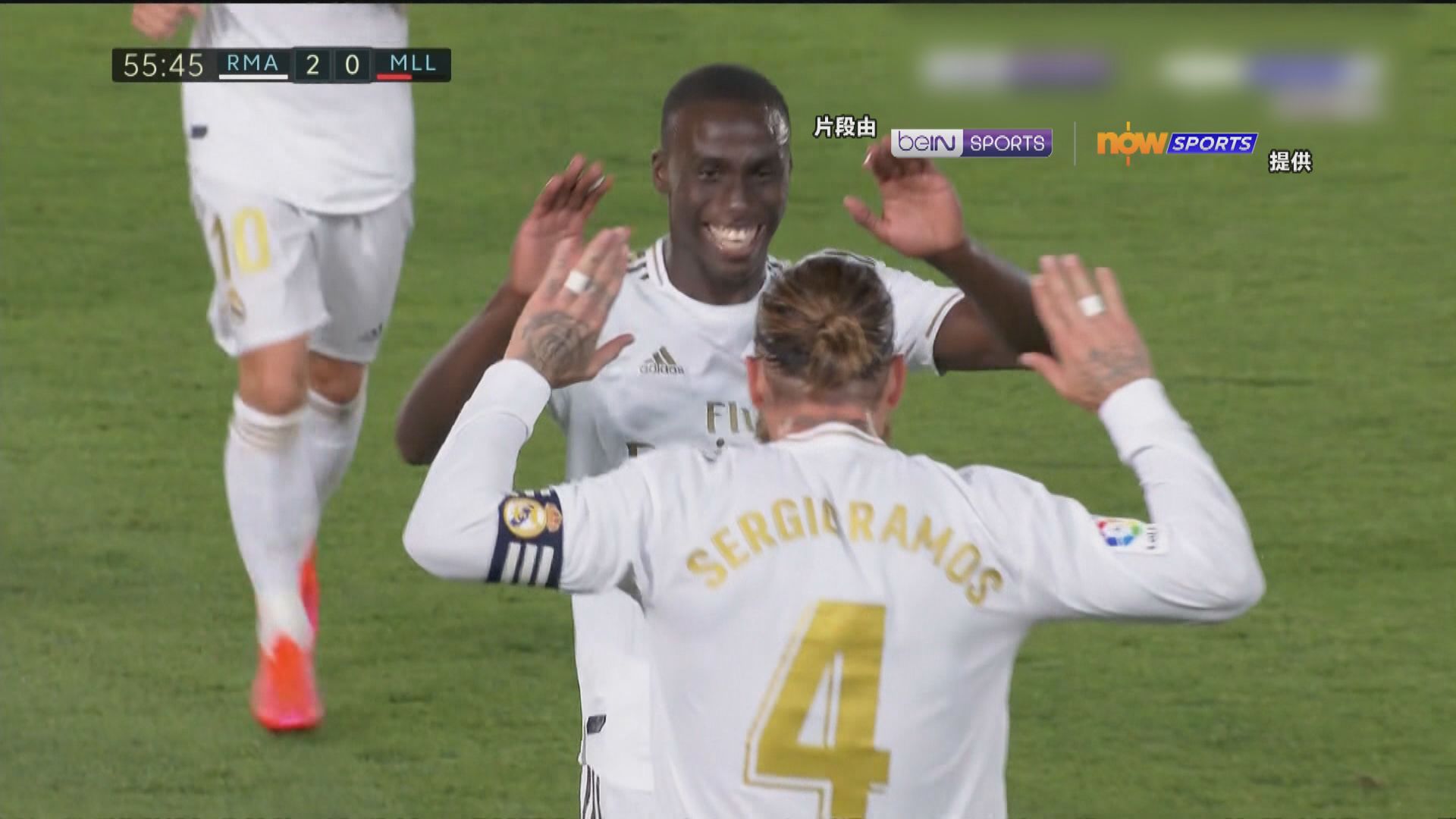 【西甲精華】(6月25日)