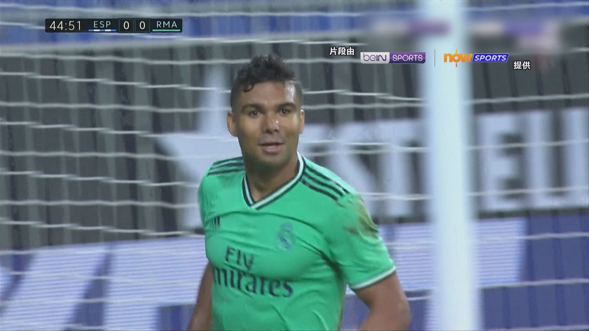 【西甲精華】(6月29日)