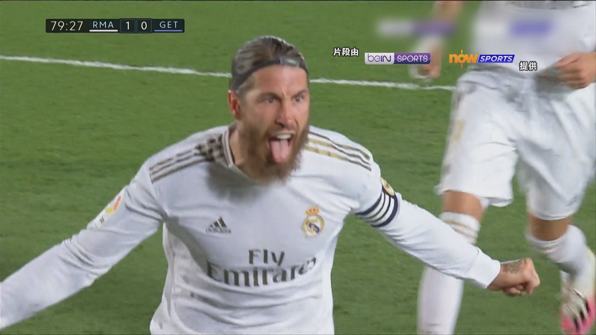 【西甲精華】(7月3日)