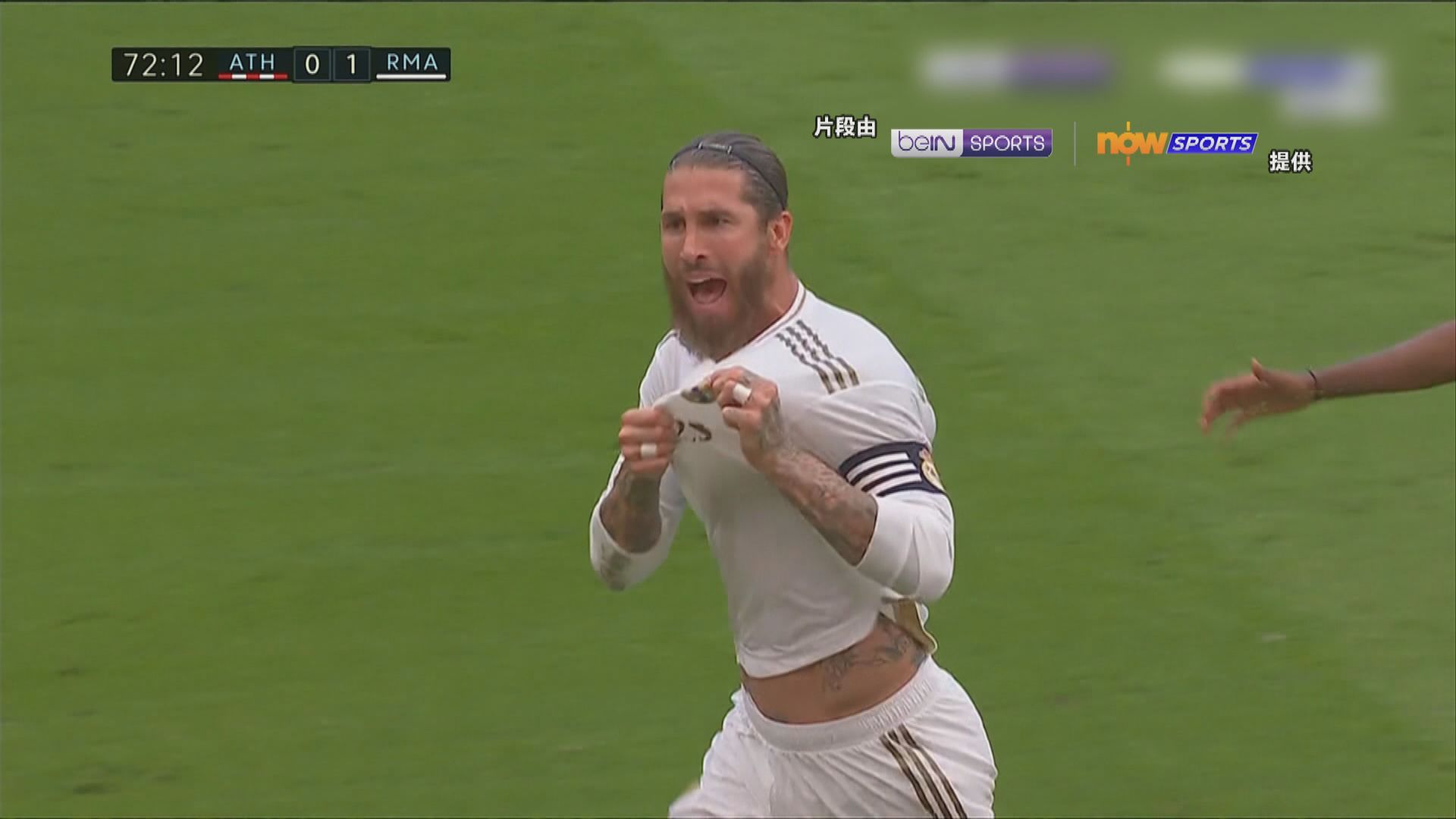 【西甲精華】(7月6日) 