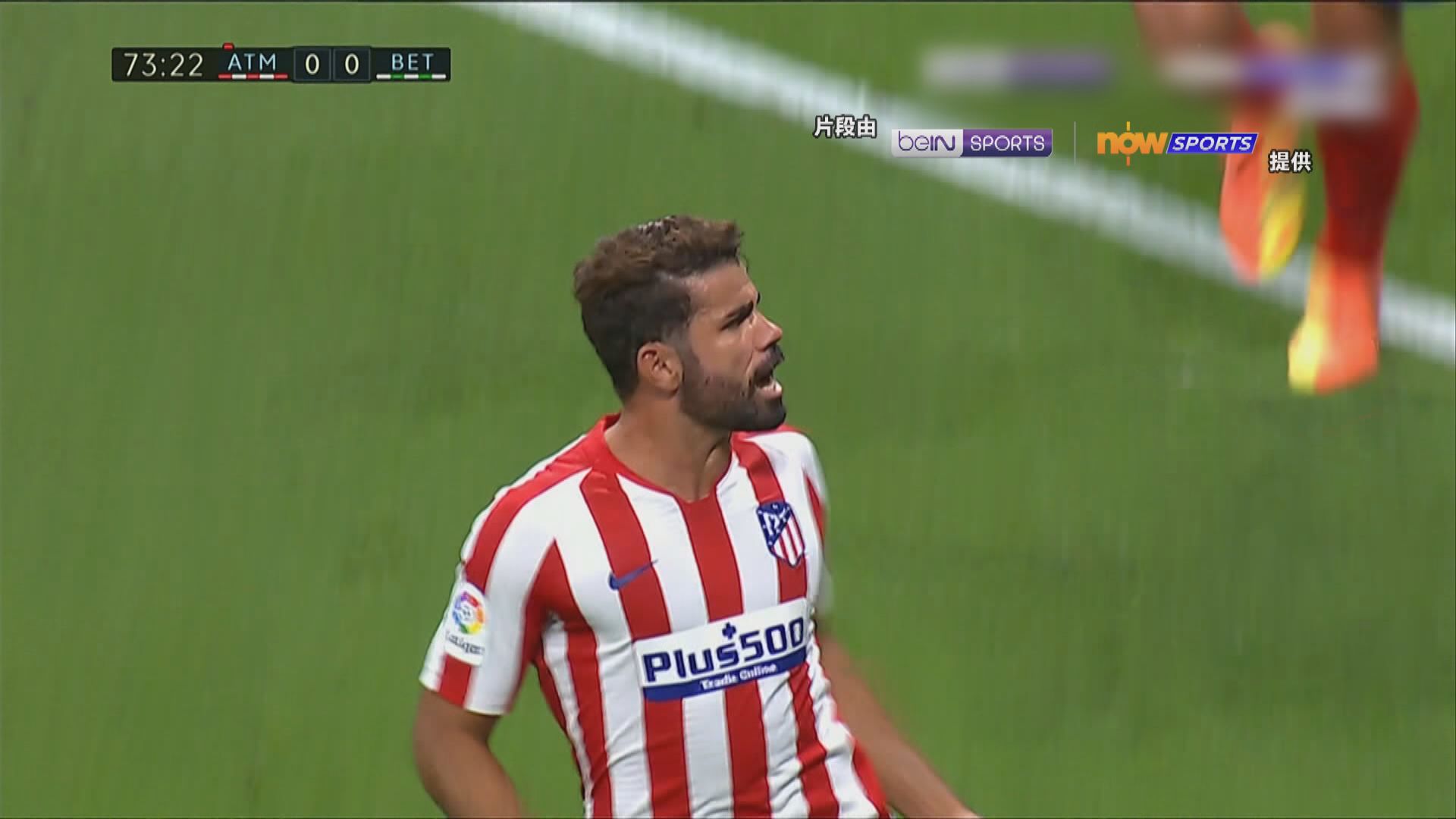 【西甲精華】（7月12日）