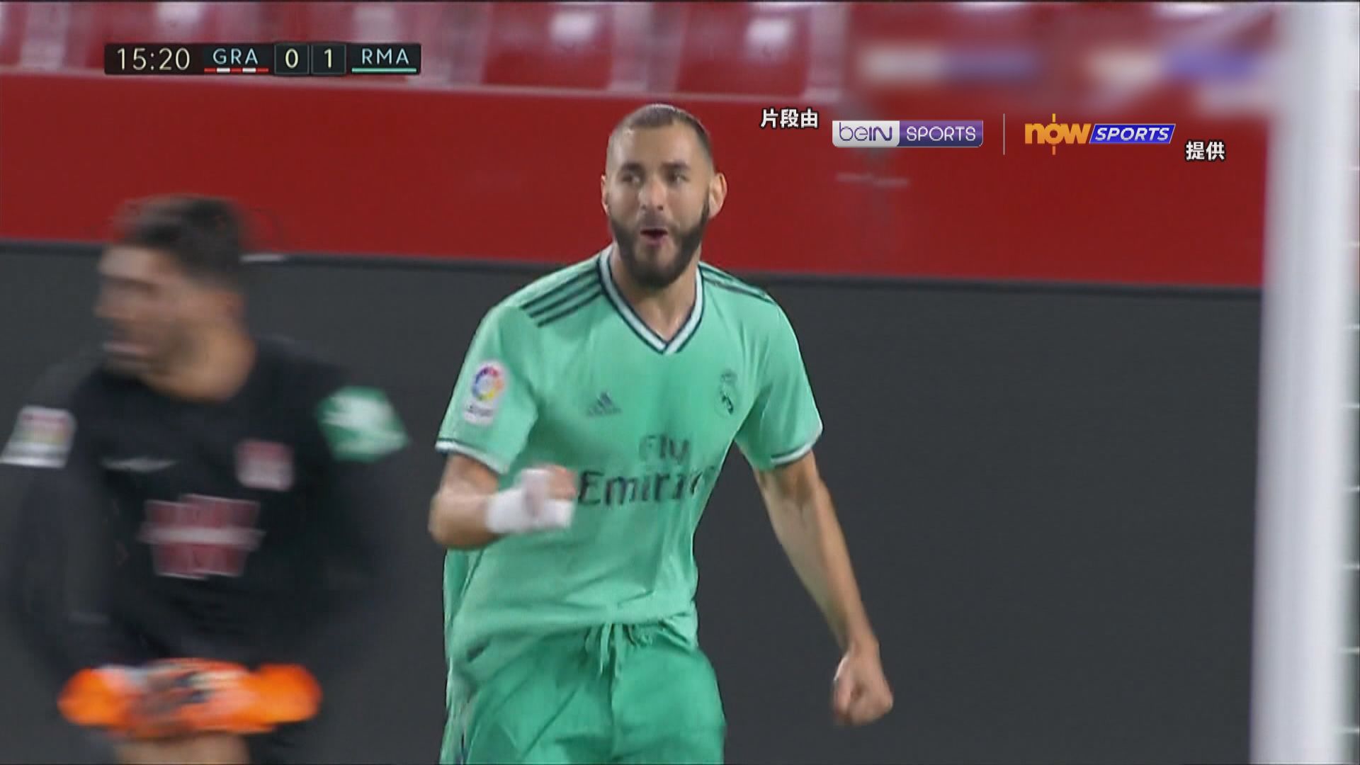 【西甲精華】(7月14日)