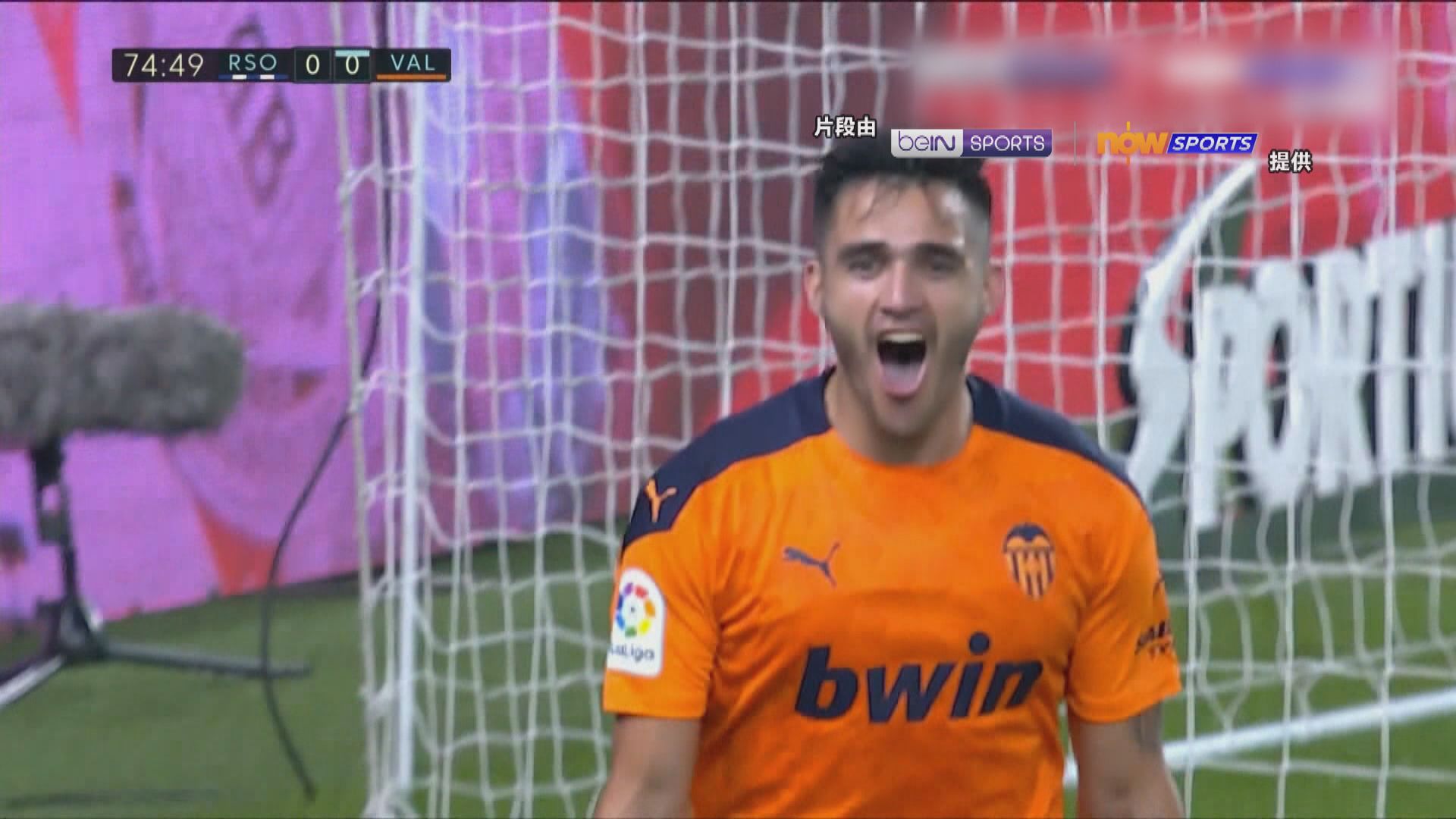 【西甲精華】(9月30日)