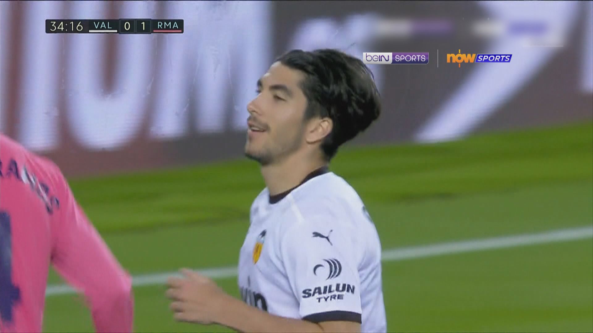 【西甲精華】(11月9日)