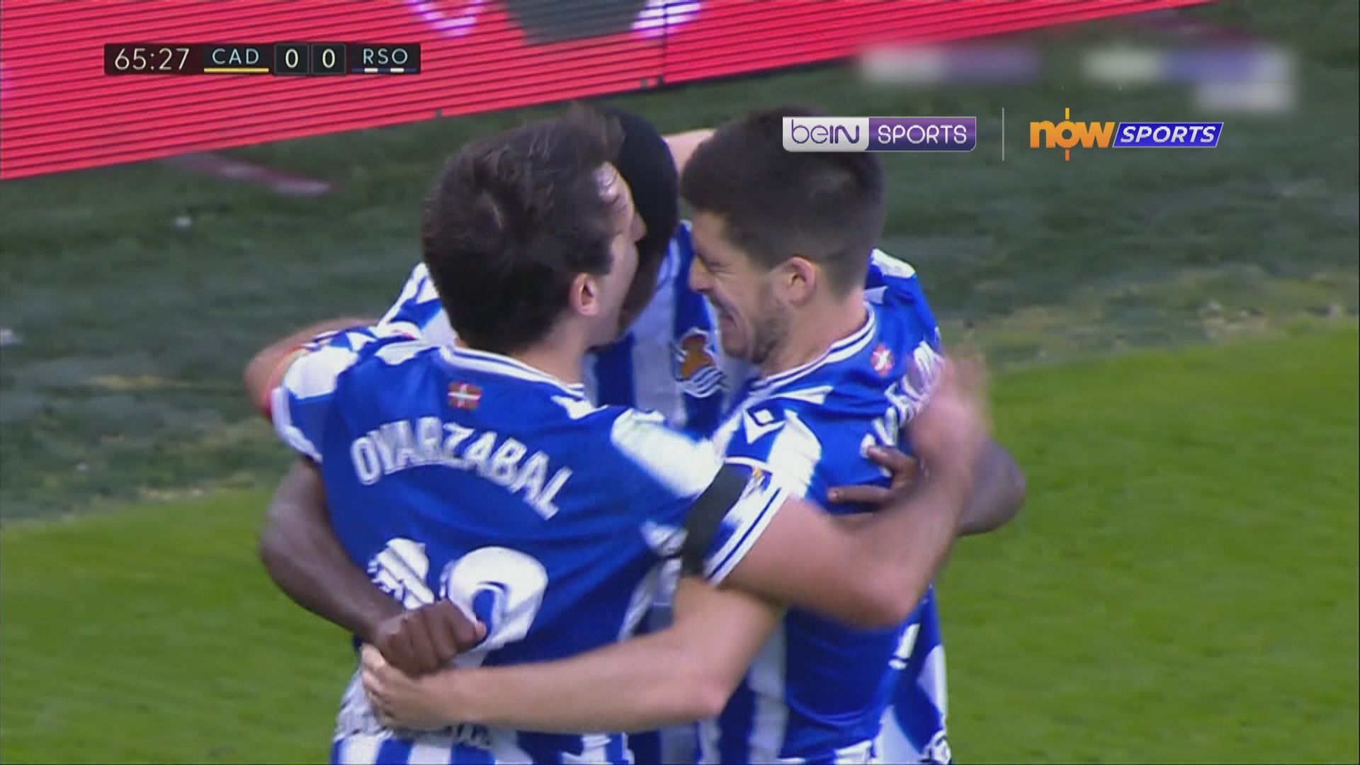 【西甲精華】(11月23日)